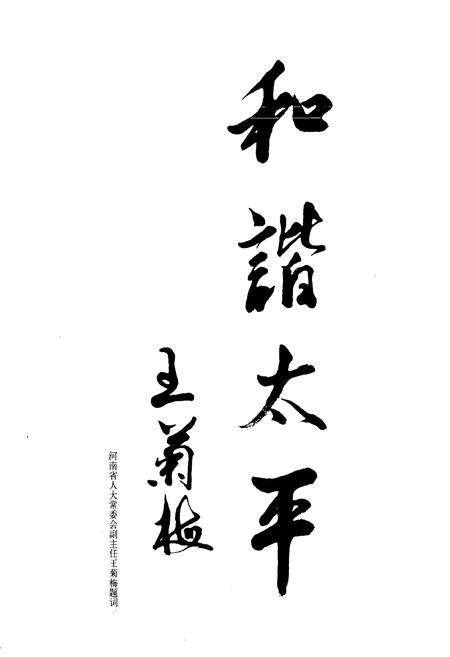 《太平店村志》.pdf电子版_河南省志预览图2