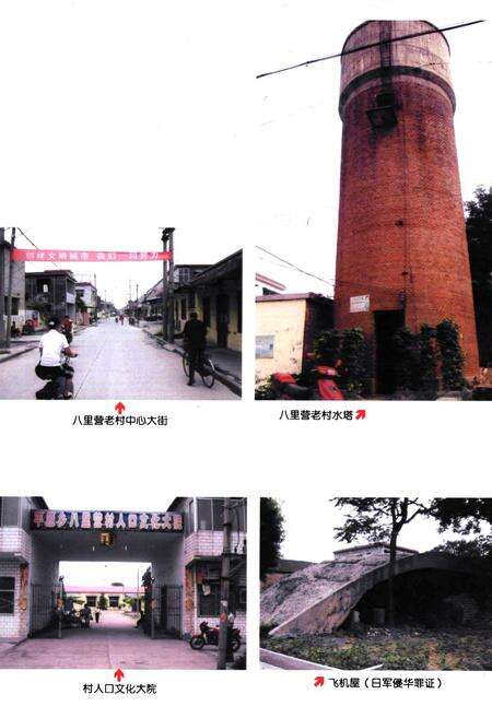 《八里营村志》.pdf电子版_河南省志预览图5