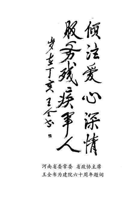 《河南省荣军休养院院志(1947-2007)》.pdf电子版_河南省志预览图2