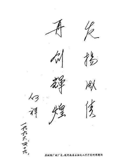 《新乡树脂厂志(1966-1995)》.pdf电子版_河南省志预览图2