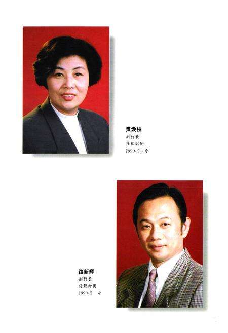 《中国建设银行新乡分行志(1983-1995)》.pdf电子版_河南省志预览图4