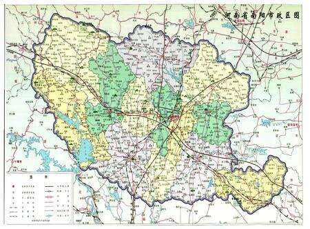 《南阳市民政志(1986-2006)》.pdf电子版_河南省志预览图5