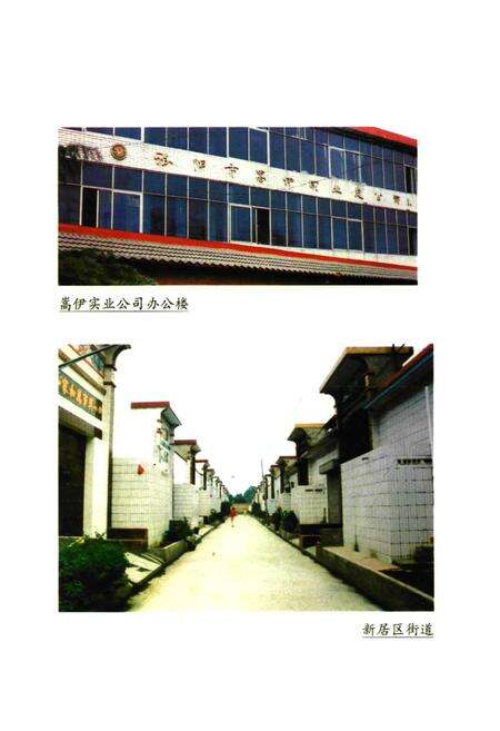 《苗湾村志》.pdf电子版_河南省志预览图3