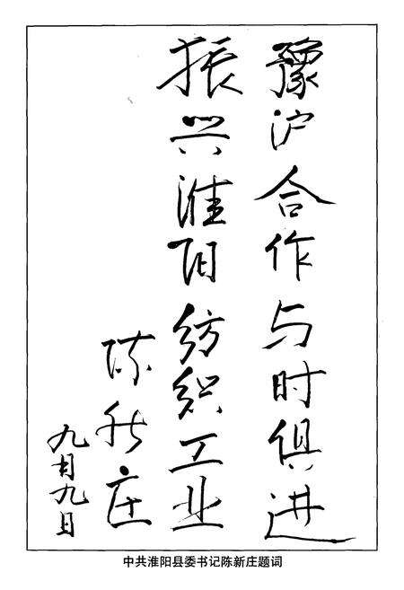 《淮阳棉纺织厂志(1968-2002)》.pdf电子版_河南省志预览图2