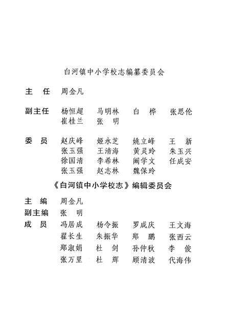 《白河镇中小学校校志》.pdf电子版_河南省志预览图2