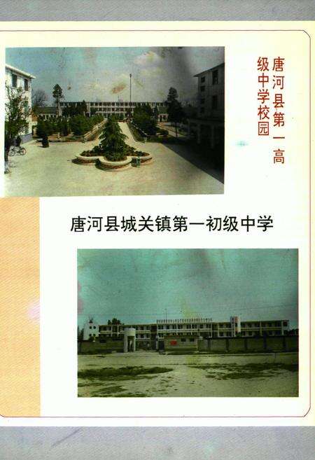 《唐河县教育志》.pdf电子版_河南省志预览图2