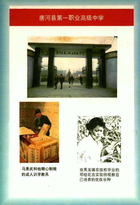 《唐河县教育志》.pdf电子版_河南省志预览图3