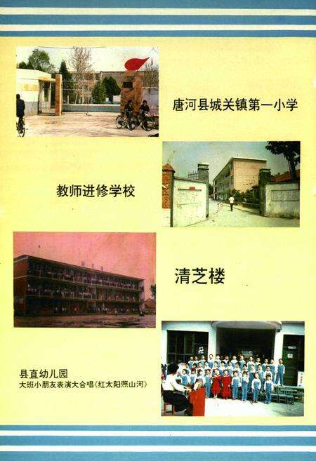 《唐河县教育志》.pdf电子版_河南省志预览图5