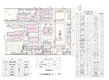 《郑州拖拉机厂志(1925-1984)》.pdf电子版_河南省志预览图5
