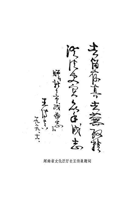 《新乡市戏曲志》.pdf电子版_河南省志预览图4