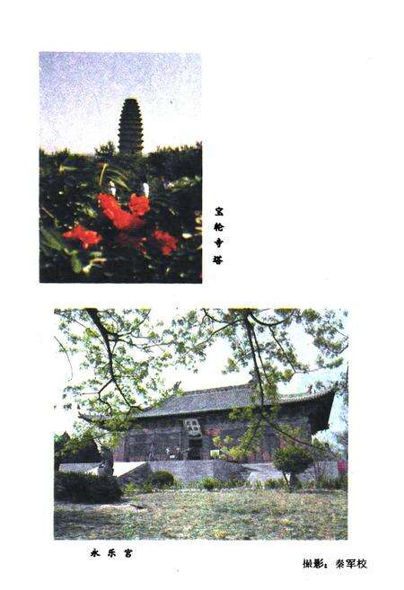 《三门峡水利枢纽简志》.pdf电子版_河南省志预览图5