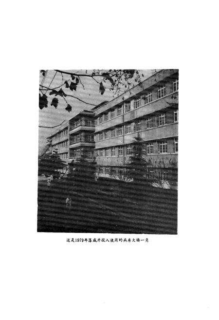 《洛阳市第二人民医院志》.pdf电子版_河南省志预览图4