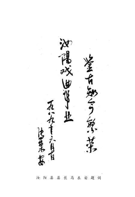 《汝阳县戏曲志》.pdf电子版_河南省志预览图3