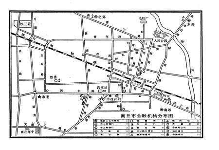 《商丘市金融志》.pdf电子版_河南省志预览图2
