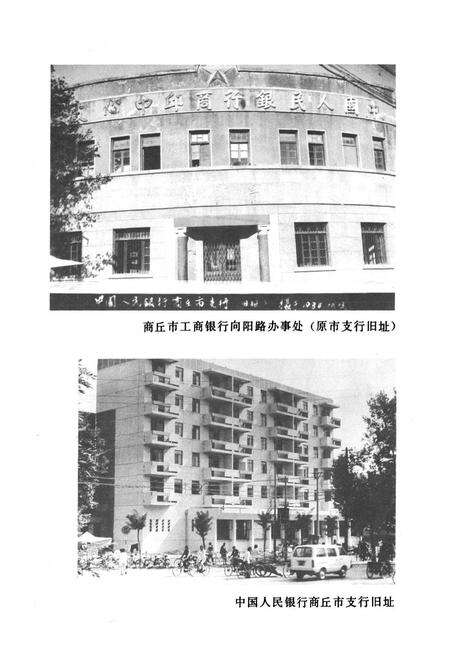 《商丘市金融志》.pdf电子版_河南省志预览图4