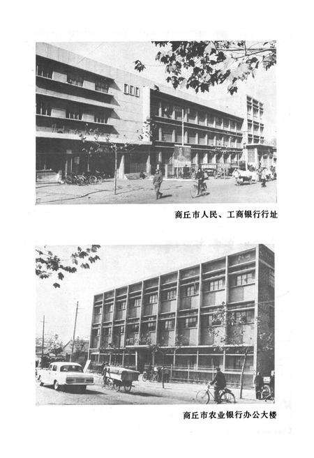 《商丘市金融志》.pdf电子版_河南省志预览图5