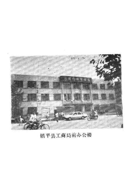 《镇平县工商志》.pdf电子版_河南省志预览图2