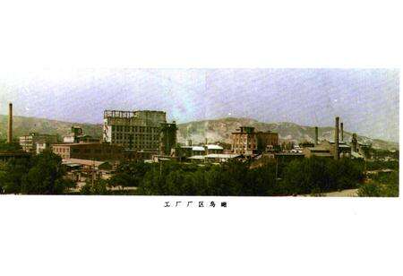 《焦作化工三厂志(1958-1985)》.pdf电子版_河南省志预览图4