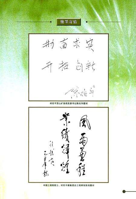 《河南省平顶山市第二高级中学校志》.pdf电子版_河南省志预览图4