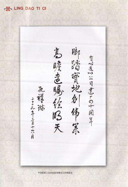 《河南心连心公司志》.pdf电子版_河南省志预览图4