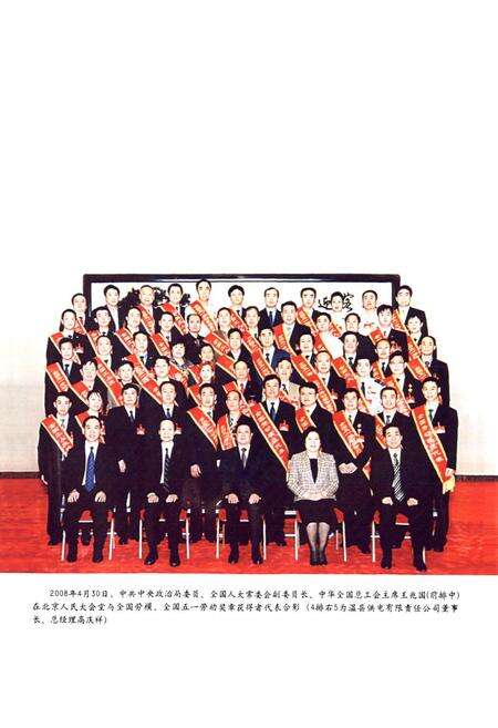 《温县电业志(1985-2007)》.pdf电子版_河南省志预览图3