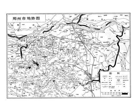 《《郑州市志》第1分册(1991-2000)》.pdf电子版_河南省志预览图2