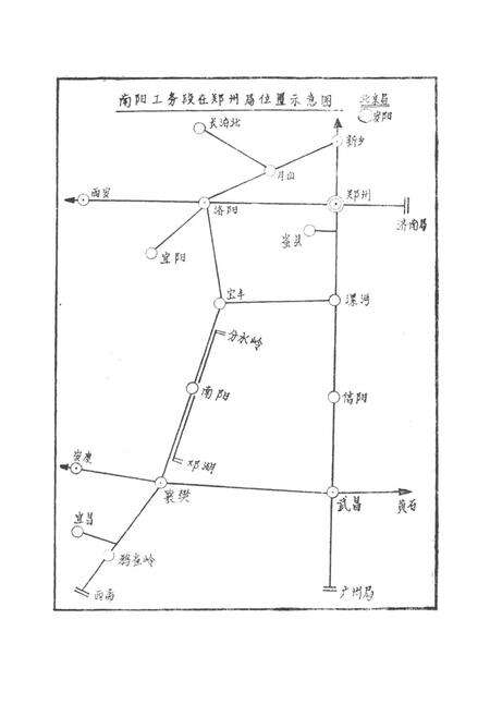 《南阳工务段志(1970-1985)》.pdf电子版_河南省志预览图5
