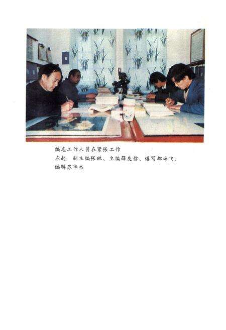 《开封车务段志(1910-1987)》.pdf电子版_河南省志预览图3