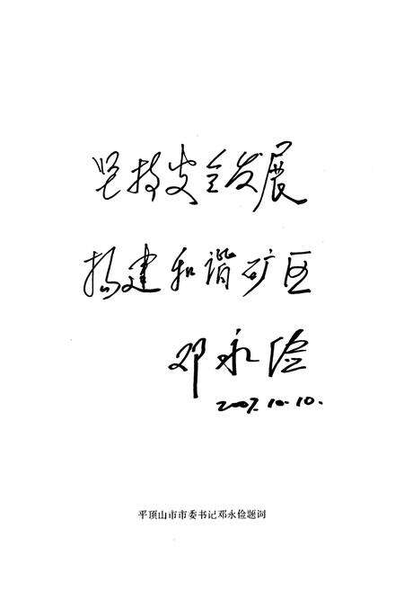 《平顶山市煤炭志》.pdf电子版_河南省志预览图3