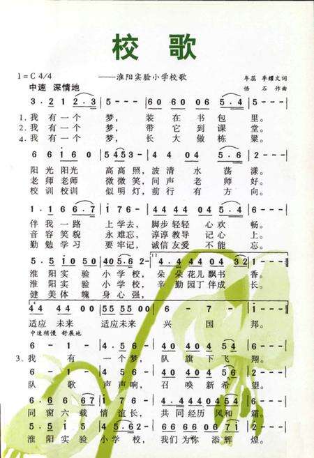 《淮阳县实验小学志(1948-2002)》.pdf电子版_河南省志预览图4