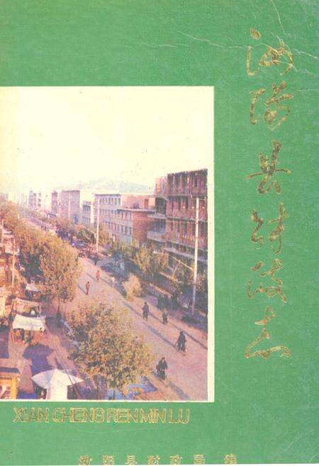 《汝阳县财政志》.pdf电子版_河南省志缩略图