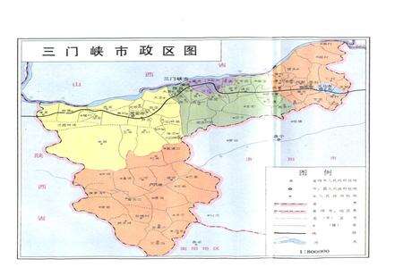 《三门峡市土地志》.pdf电子版_河南省志预览图5