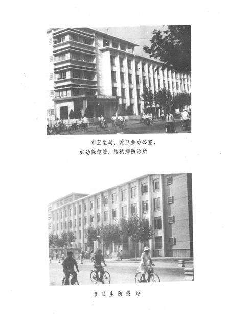 《平顶山市卫生志》.pdf电子版_河南省志预览图5