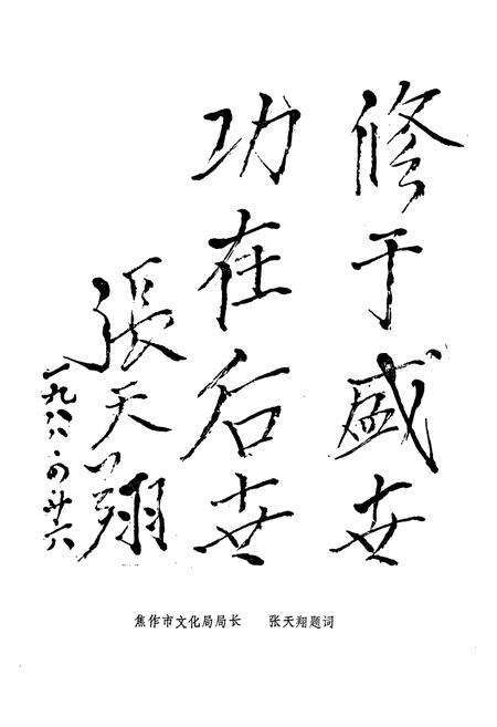 《沁阳县戏曲志》.pdf电子版_河南省志预览图3