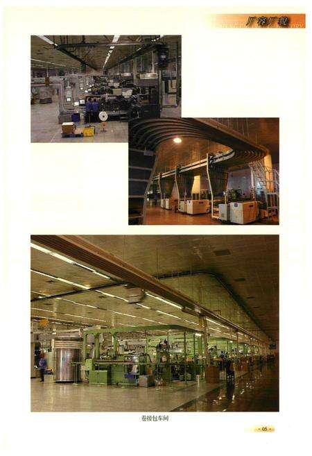 《《新郑卷烟厂志》(1990-2009)》.pdf电子版_河南省志预览图5