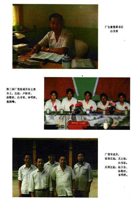 《国营八五六厂厂志(1965-1986)》.pdf电子版_河南省志预览图3