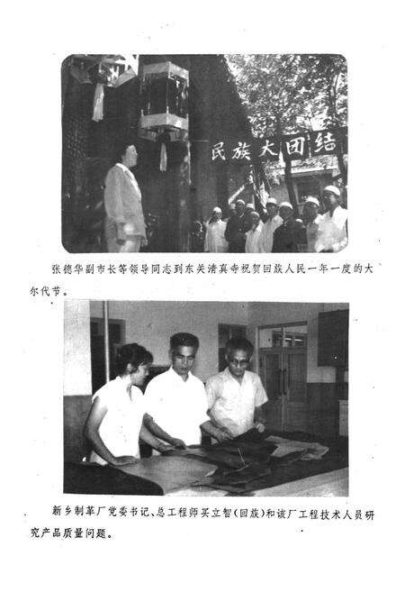 《新乡市民族志(1780-1985)》.pdf电子版_河南省志预览图4