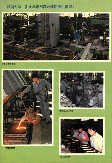 《开封缝纫机总厂厂志(1959-1987)》.pdf电子版_河南省志预览图3