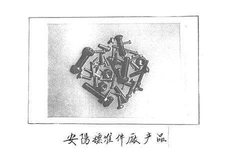 《安阳市机械电子工业志(下册)》.pdf电子版_河南省志预览图5