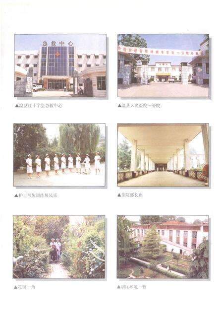 《《温县人民医院志》》.pdf电子版_河南省志预览图3