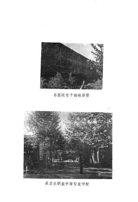 《《商水县卫生志(1949-1985)》》.pdf电子版_河南省志预览图4