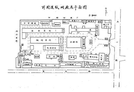 《《开封造纸网厂志(1955-1982)》》.pdf电子版_河南省志预览图2