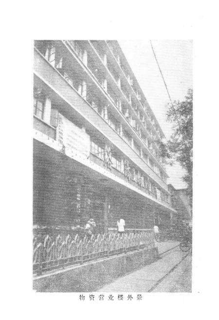 《《洛阳市金属材料公司志(1964-1984)》》.pdf电子版_河南省志预览图4