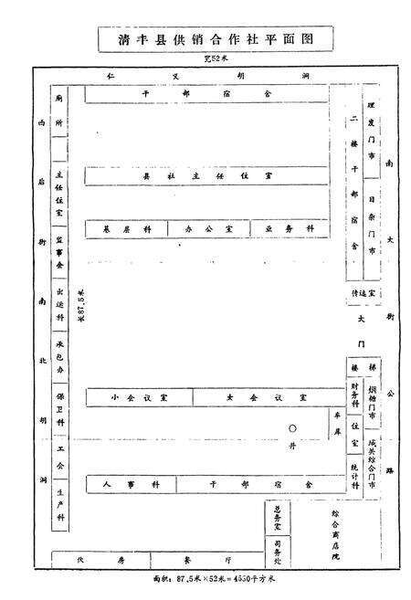 《《清丰县供销社志(1949-1981)》》.pdf电子版_河南省志预览图5