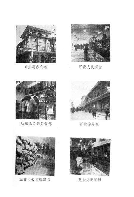 《《新安县商业志》》.pdf电子版_河南省志预览图3