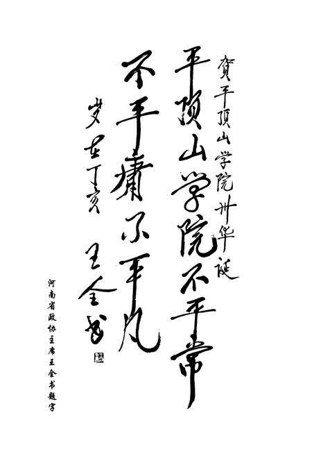 《平顶山学院志(1977-2005)》.pdf电子版_河南省志预览图2