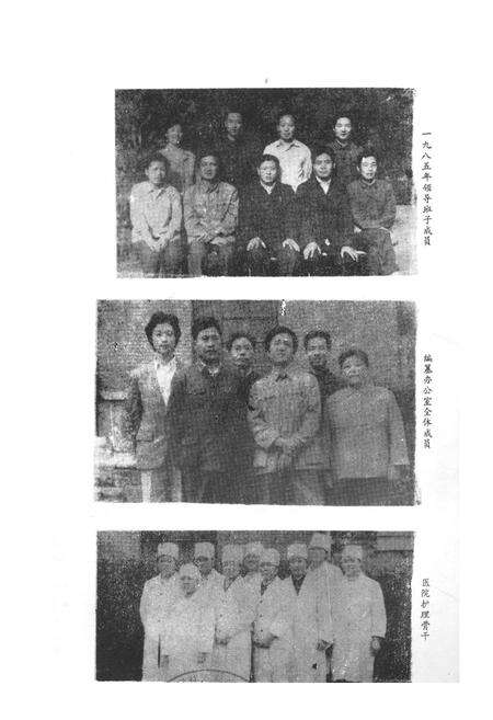 《叶县人民医院志》.pdf电子版_河南省志预览图2