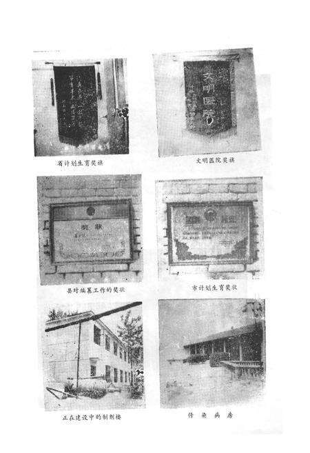 《叶县人民医院志》.pdf电子版_河南省志预览图4