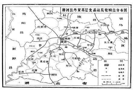 《唐河县外贸志》.pdf电子版_河南省志预览图2