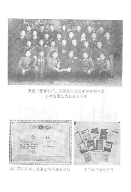 《中国科学院开封印刷厂志》.pdf电子版_河南省志预览图5